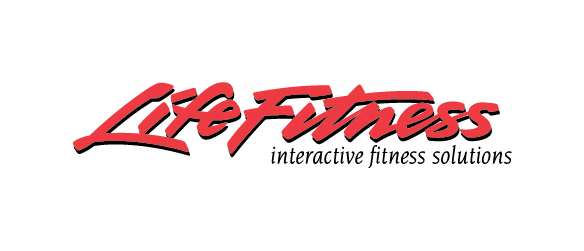 Life Fitness logo