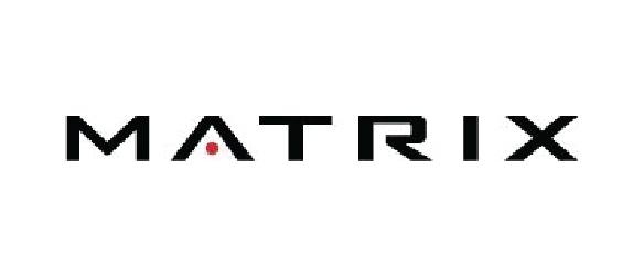 Matrix Fitnes logo