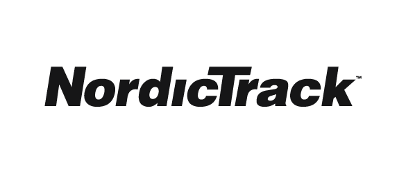 NordicTrack logo