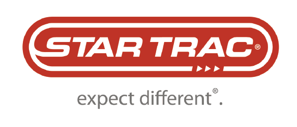StarTrack logo