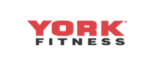 York Fitness logo